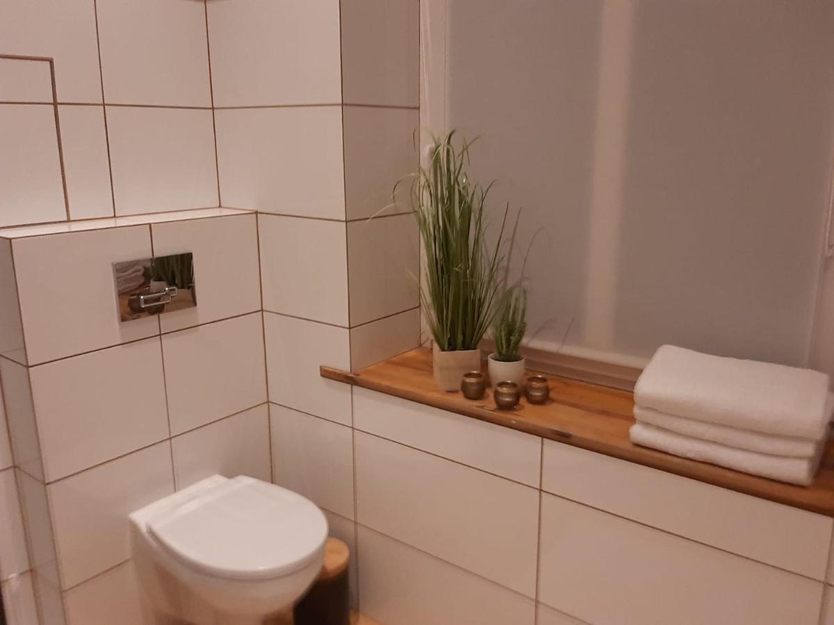 Apartamenty Jednosci 46 Breslavia Exterior foto