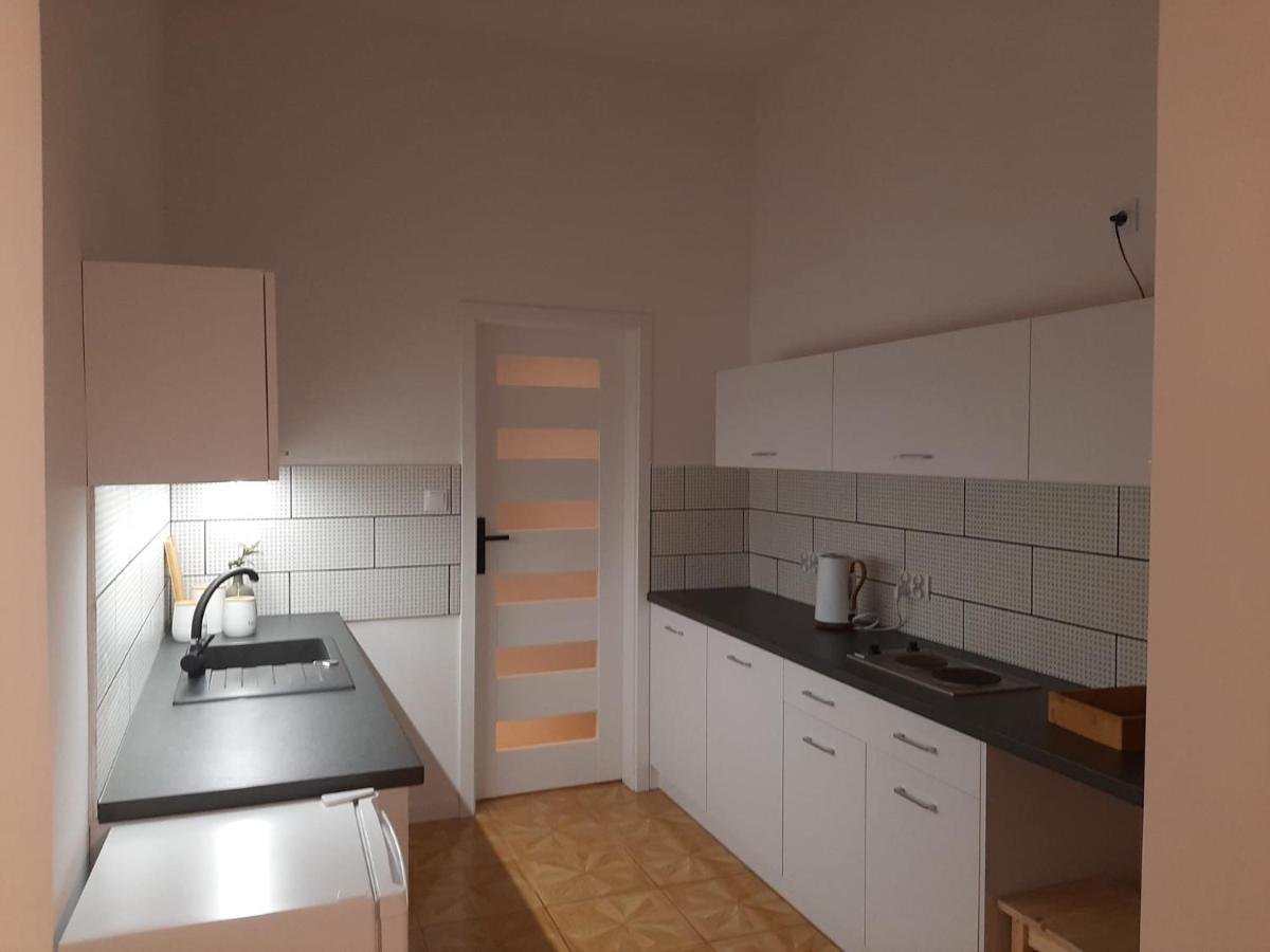 Apartamenty Jednosci 46 Breslavia Exterior foto