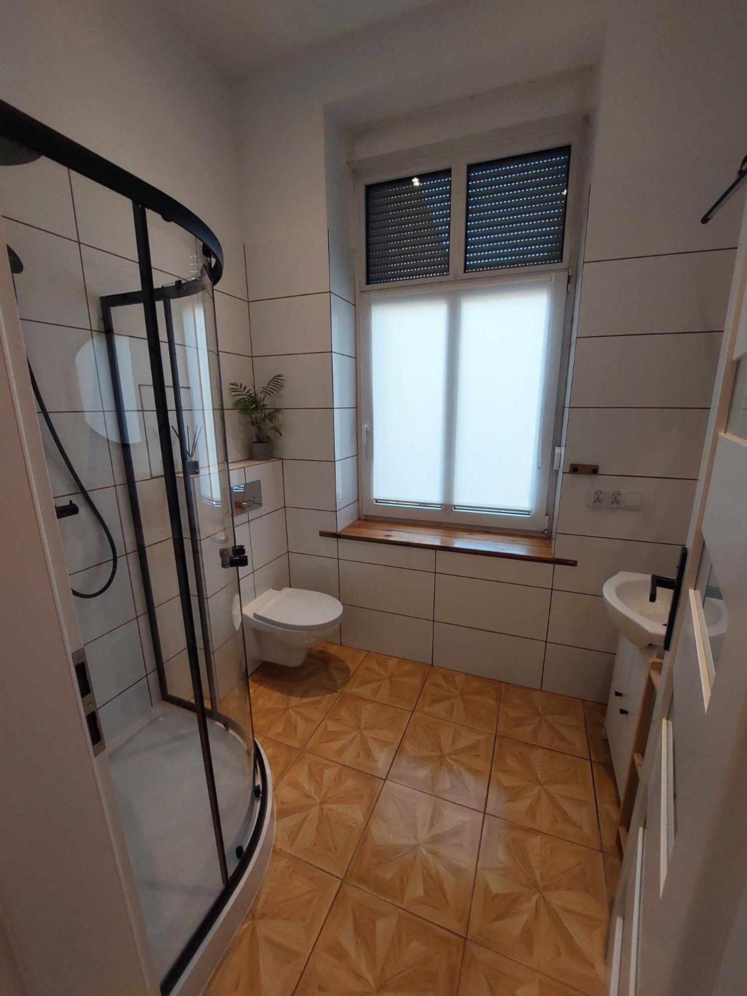 Apartamenty Jednosci 46 Breslavia Exterior foto