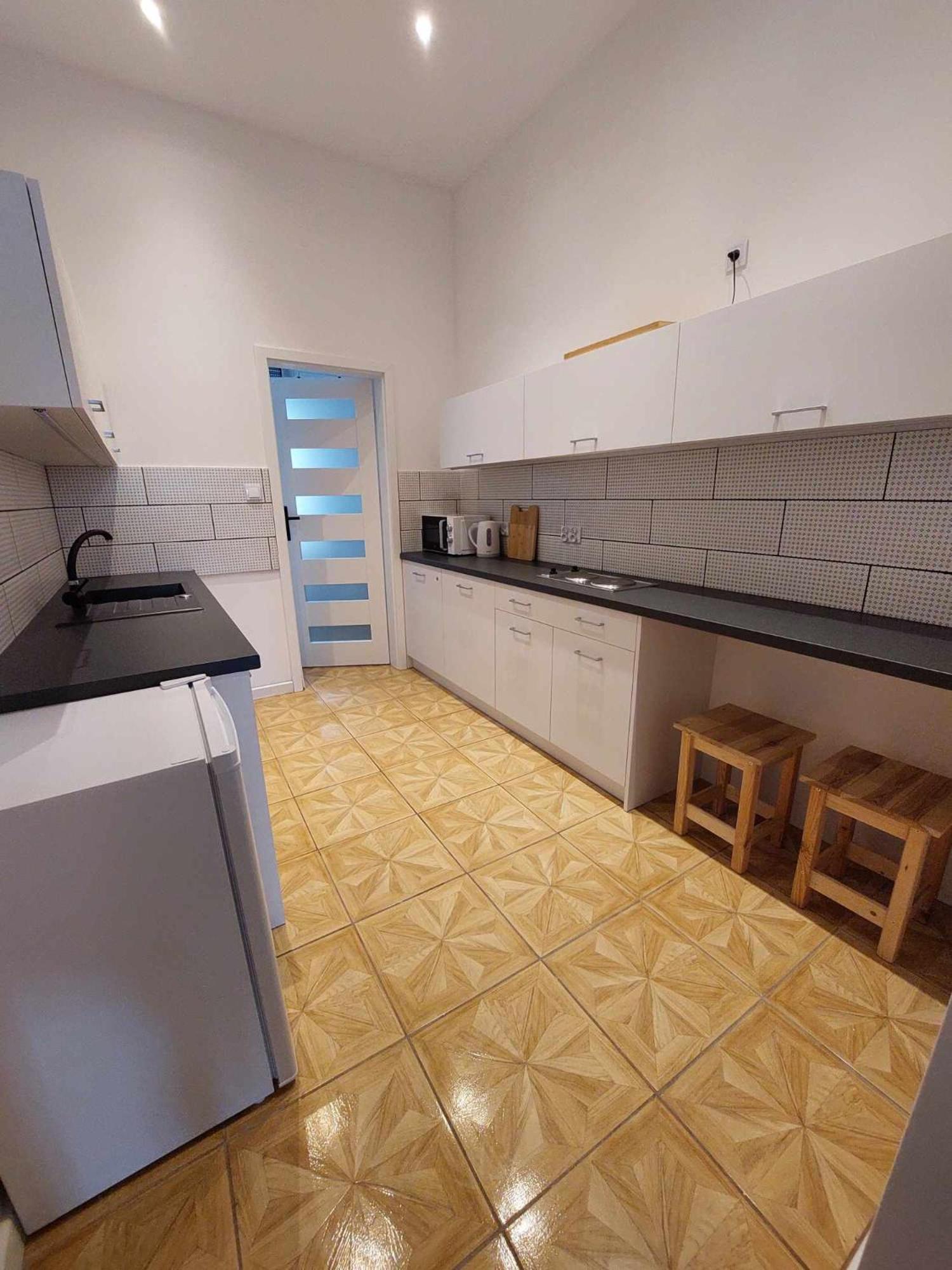 Apartamenty Jednosci 46 Breslavia Exterior foto